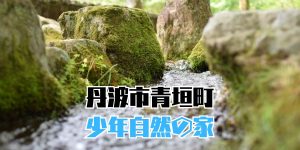 少年自然の家のアイキャッチ