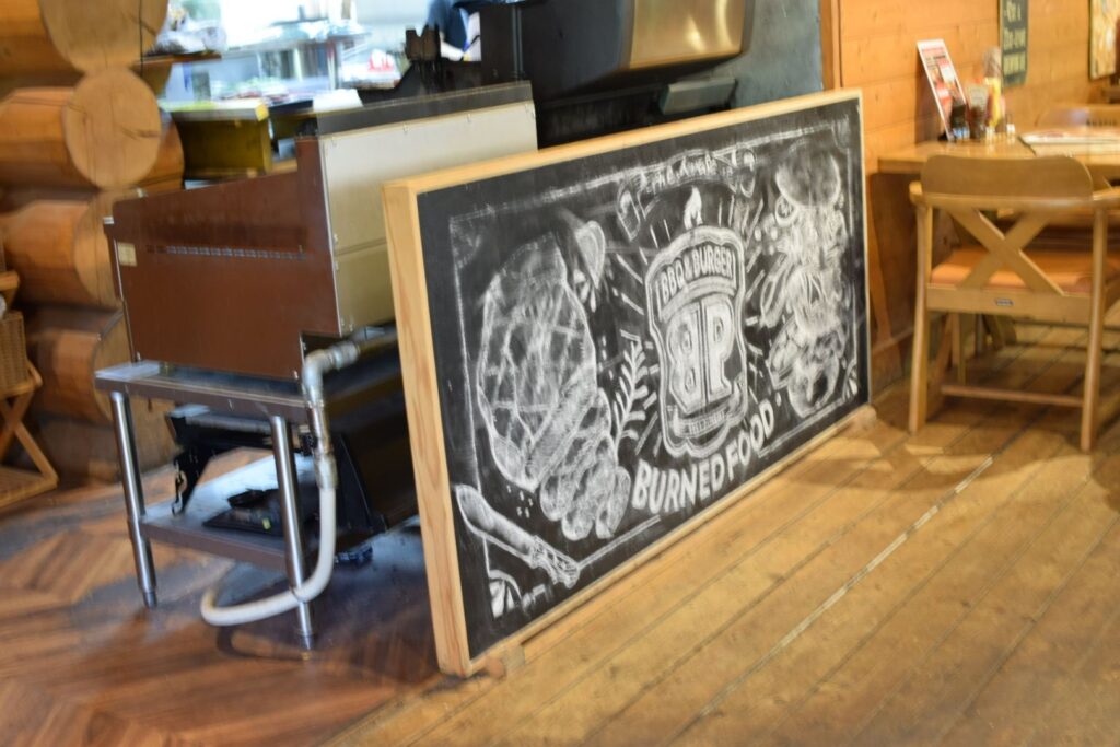 ホワイトボード