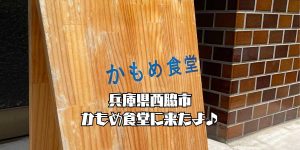 かもめ食堂のアイキャッチ